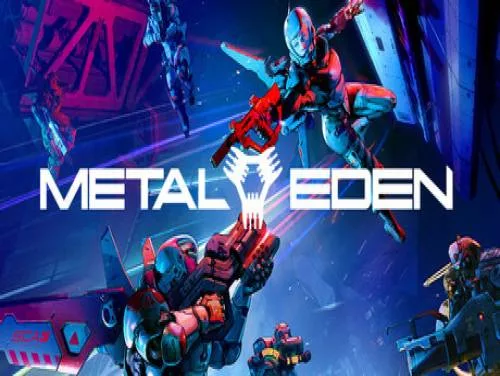 Metal Eden - Film Complet