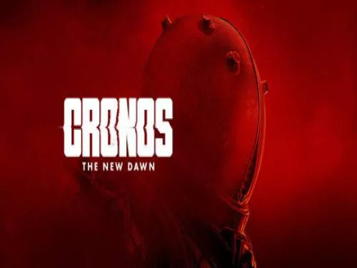 Cronos: The New Dawn - Film Complet