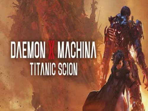 Soluce et Guide de Daemon X Machina: Titanic Scion pour PC