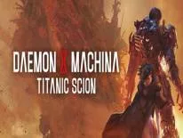Daemon X Machina: Titanic Scion: PC Trainer (19780816): Enregistrez la position de l'emplacement 2 et gelez le PNJ