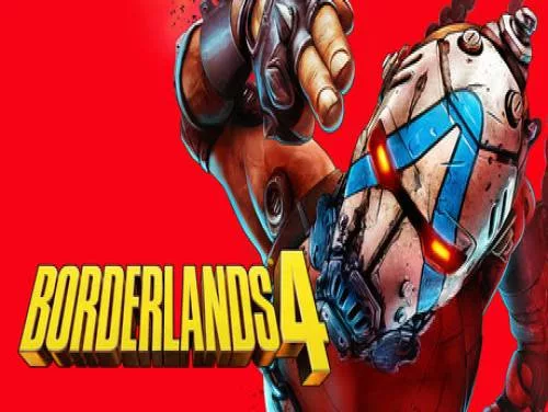 Borderlands 4 - Film Complet