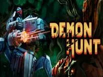 Demon Hunt: PC Trainer (0.18.010): Super chance et santé infinie