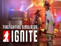 Firefighting Simulator: Ignite: PC Trainer (19871642): Modifier la vitesse du PNJ et enregistrer la position dans l'emplacement 5