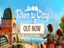 Town to City: PC Trainer (0.1): Citoyens heureux et figeons le temps de la journée