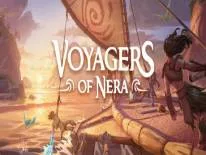 Voyagers of Nera: PC Trainer (20007931): Réduisez la vitesse du PNJ et réglez la hauteur de saut sur normale