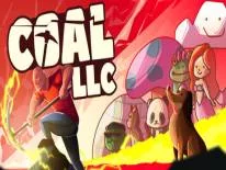Coal LLC: PC Trainer (1.0.1.4): Édition&nbsp;: Charbon récupéré dans la poubelle et édition&nbsp;: Argent liquide