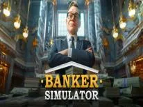 Banker Simulator: PC Trainer (20174409): Multiplicateur infini d'argent et de réputation