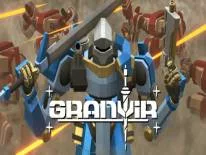 Granvir: PC Trainer (20202715): Pas de temps de recharge et argent infini