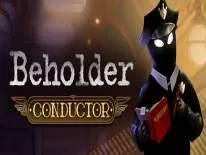 Beholder: Conductor: PC Trainer (1.0.4.275): Vitesse de jeu et méga articles de shopping