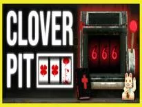 CloverPit: PC Trainer (1.1): Modifier&nbsp;: stats_playtime_seconds et modifier&nbsp;: spinsdoneinarun