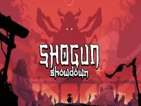Shogun Showdown: PC Trainer (1.0.2.1): Aucune attaque et super dégâts