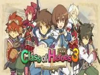 Class of Heroes 3 Remaster: PC Trainer (ORIGINAL): Edit : état et edit : esprit