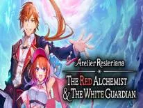 Atelier Resleriana: The Red Alchemist and the White Guardian: PC Trainer (ORIGINAL): Super vitesse et ap infini