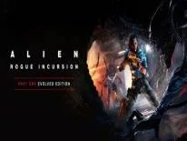 Alien: Rogue Incursion Evolved Edition: PC Trainer (20197719): Super dégâts et pas de temps de recharge