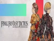 Final Fantasy Tactics - The Ivalice Chronicles: PC Trainer (10-3-2025): Mouvement de méga-partis et parlementarisme de parti infini