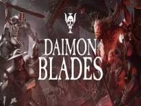 DAIMON BLADES: PC Trainer (20306572): Pas de clip pendant le vol et emplacement de position de sauvegarde 5