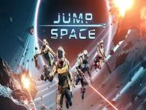 Jump Space: PC Trainer (0.4.10.110): Mouvement ultra-rapide et jeu de rôle infini
