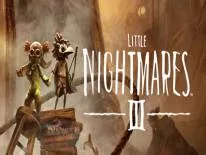 Little Nightmares 3: PC Trainer (ORIGINAL): Modifier&nbsp;: depthforinstantkill et modifier&nbsp;: multiplicateur de mouvement