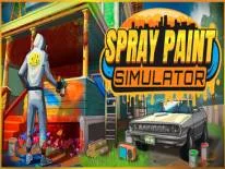 Spray Paint Simulator: PC Trainer (1.0.14.0): Argent infini et vitesse de jeu