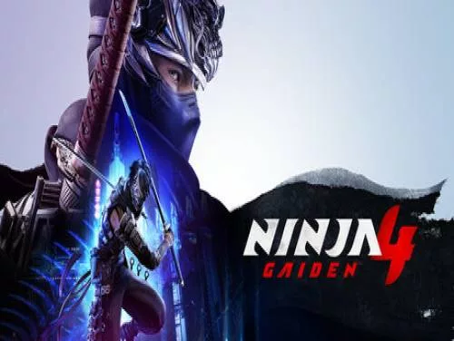 Ninja Gaiden 4 - Film Complet