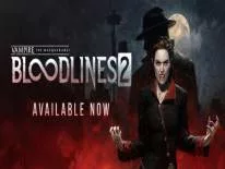 Succès et Trophées de Vampire: The Masquerade - Bloodlines 2