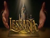 Lessaria: PC Trainer (1.0.1044): Niveau de danger de gel et vitesse du jeu
