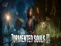 Tormented Souls 2: PC Trainer (ORIGINAL): Super vitesse de personnage et pas de mort par les ténèbres