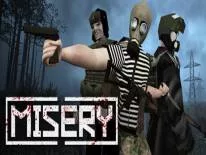 Misery: PC Trainer (ORIGINAL): Sauts infinis et vitesse de jeu