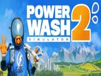 PowerWash Simulator 2: PC Trainer (ORIGINAL): Lavage super puissant et super rapide