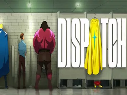 Dispatch - Film Complet