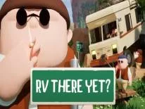 RV There Yet?: PC Trainer (1.0.14373): Des sauts infinis et aucune dégât