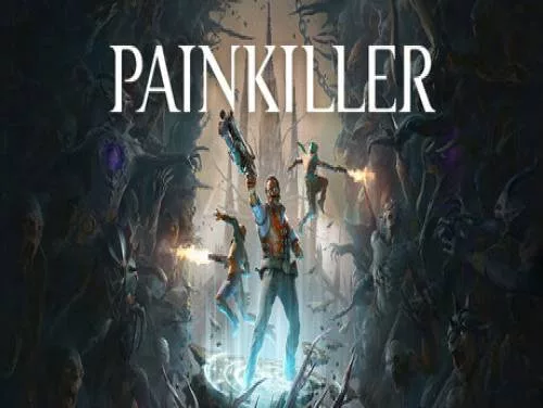 Painkiller 2025 - Film Complet