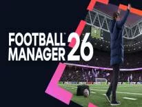 Football Manager 26: PC Trainer (26.0.3): Budget de reconnaissance des forces et budget de transfert des forces