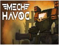 Mech Havoc: PC Trainer (ORIGINAL): Des capacités infinies et une santé infinie