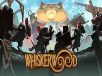 Whiskerwood: PC Trainer (20707012): Modification : Emplacement 45 et vitesse du jeu