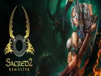 Sacred 2 Remaster: PC Trainer (CL15771): vitesse de jeu et super or