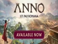 Anno 117: Pax Romana: PC Trainer (1.2.1592078): Mode Dieu et Méga Main-d'œuvre