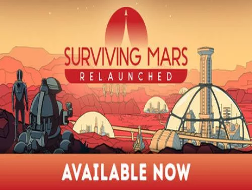 Astuces de Surviving Mars: Relaunched pour PC Astuces de Surviving Mars: Relaunched pour PC