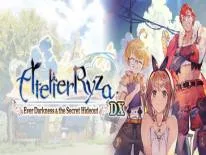Atelier Ryza: Ever Darkness and the Secret Hideout DX: PC Trainer (19509559): Vitesse du jeu et jauge d'étourdissement de l'ennemi égales à zéro