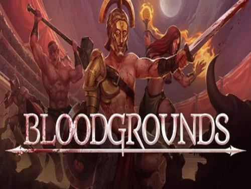 Astuces de Bloodgrounds pour PC