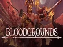 Bloodgrounds: PC Trainer (20786788): Des ennemis faibles et une armure infinie