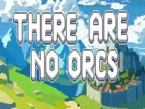 There Are No Orcs: PC Trainer (ORIGINAL): Vitesse de jeu et relances de construction gratuites