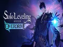 Solo Leveling: ARISE OVERDRIVE: PC Trainer (LIVE_1.1.68): Capacité ultime&nbsp;: temps de recharge rapide&nbsp;; compétence&nbsp;: temps de recharge rapide