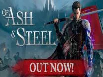 Of Ash and Steel: PC Trainer (ORIGINAL): Santé infinie et super sprint