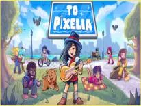 To Pixelia: PC Trainer (20990313): Vitesse du jeu et santé infinie