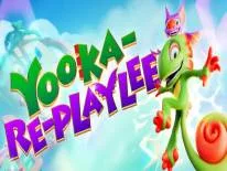 Yooka-Replaylee: PC Trainer (20773406): Vitesse de jeu et effets spéciaux infinis