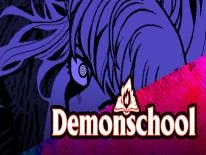Demonschool: PC Trainer (20991891): Santé et vitesse de jeu infinies