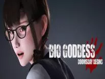 Bio Goddess : Doomsday Begins: PC Trainer (20903902): Munitions invulnérables et infinies