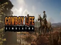 Cowboy Life Simulator: PC Trainer (0.5.222): Super vitesse et santé infinie