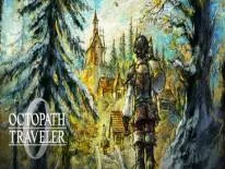 Octopath Traveler 0: PC Trainer (ORIGINAL): Vitesse du jeu et nombre maximum d'objets d'inventaire